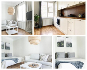 A cosy studio apartment in the heart of Tallinn Tallinn